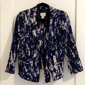 Multicoloured Club Monaco Blazer